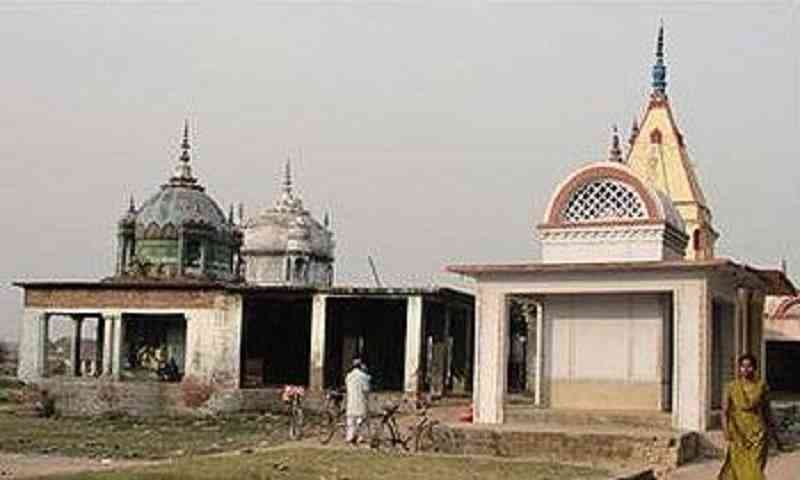 Tameshwarnath Dham