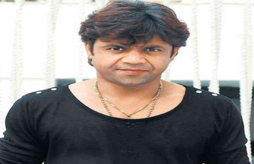 Rajpal Yadav