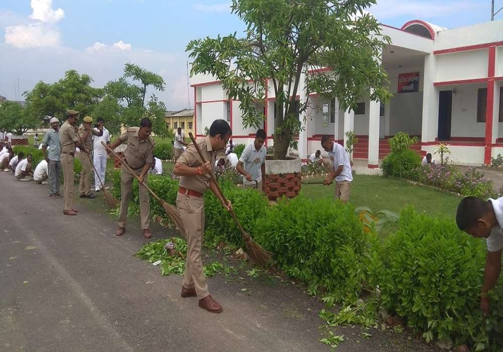 Bahraich, Uttar Pradesh, India