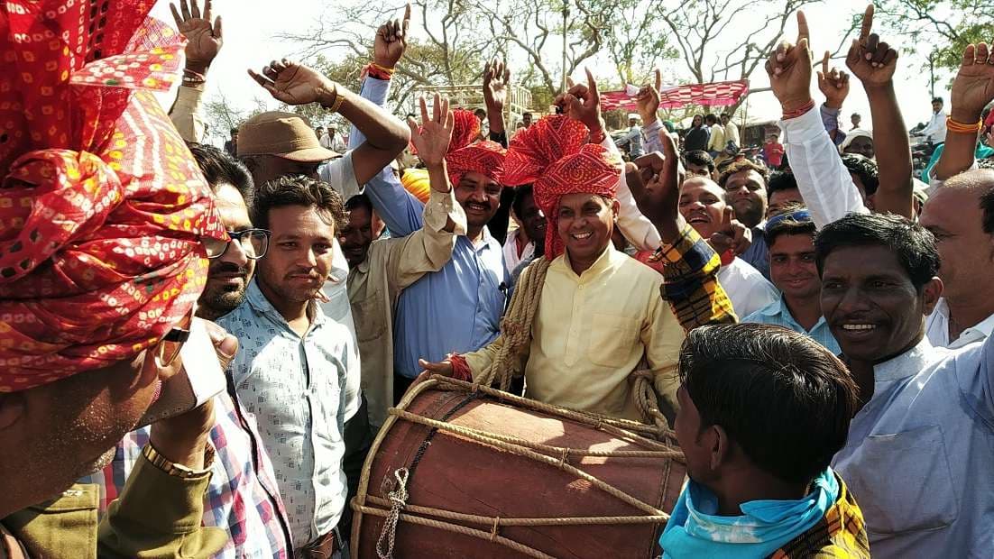 bhagoriya mela 2019