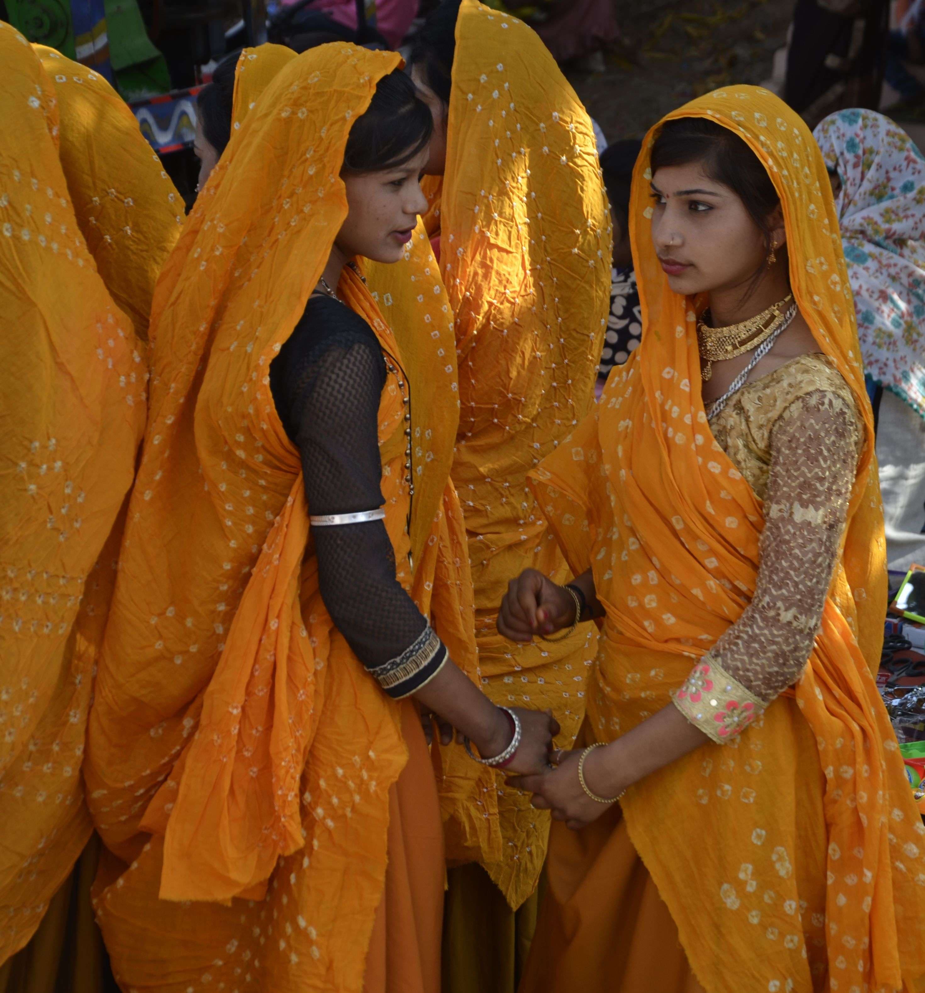 bhagoriya mela 2019