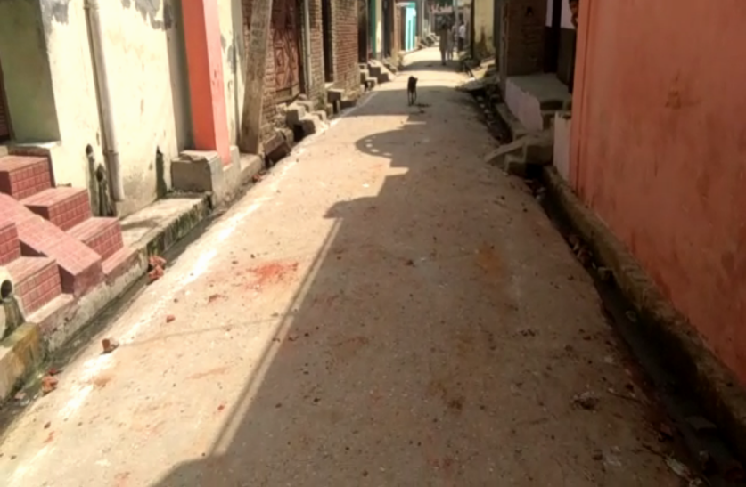 muzaffarnagar