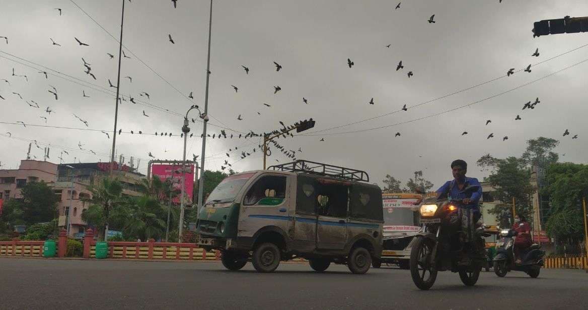 indore