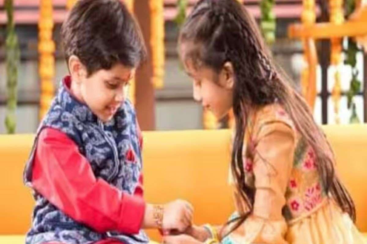 Raksha Bandhan 2023