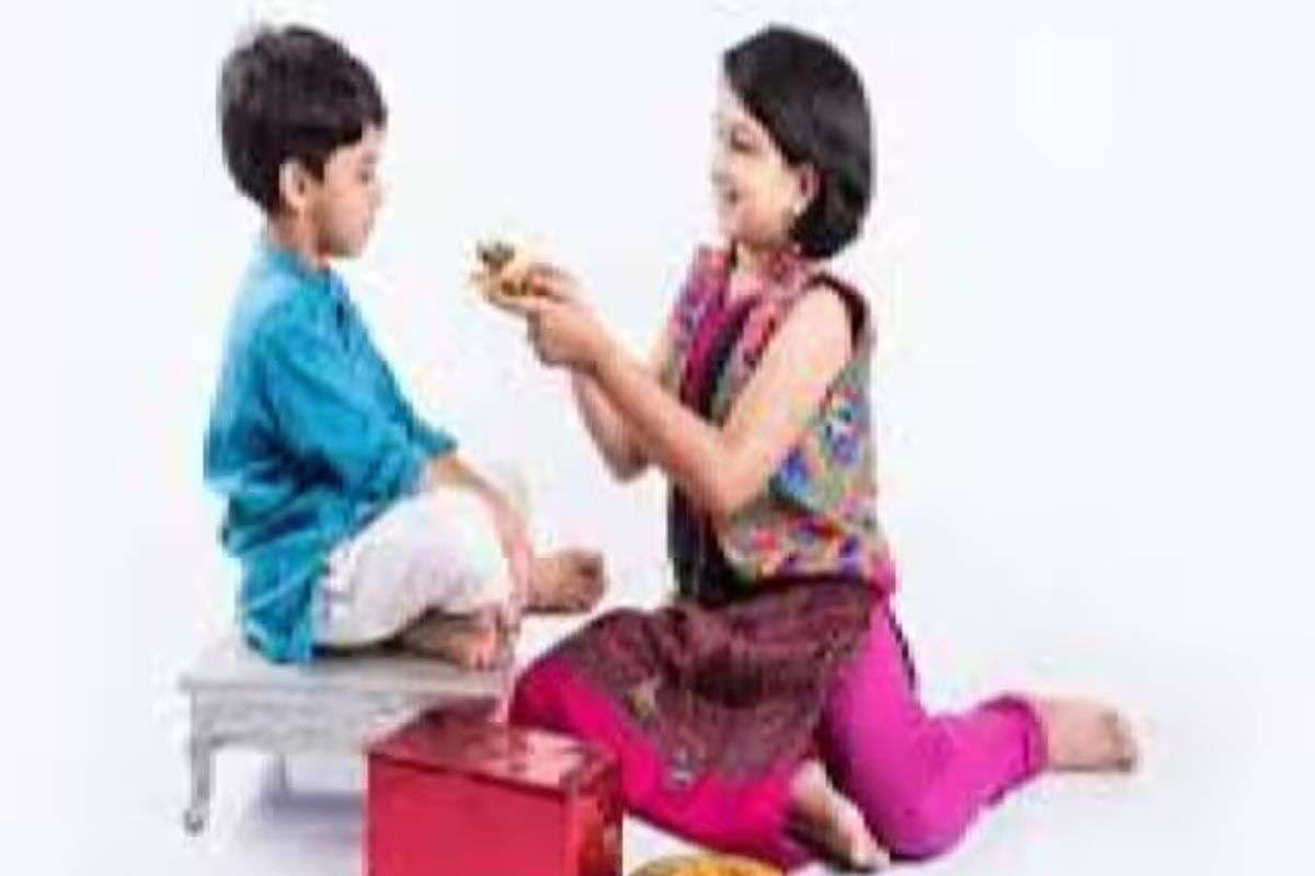 Raksha Bandhan 2023