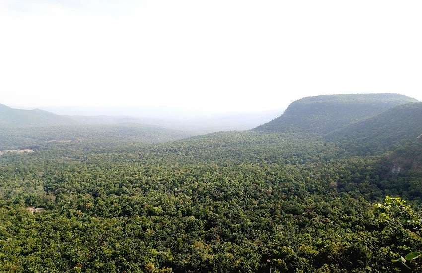  ये है छत्तीसगढ़ के कश्मीर जैसी खूबसूरत वादियां