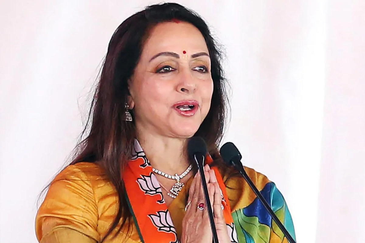 Hema Malini