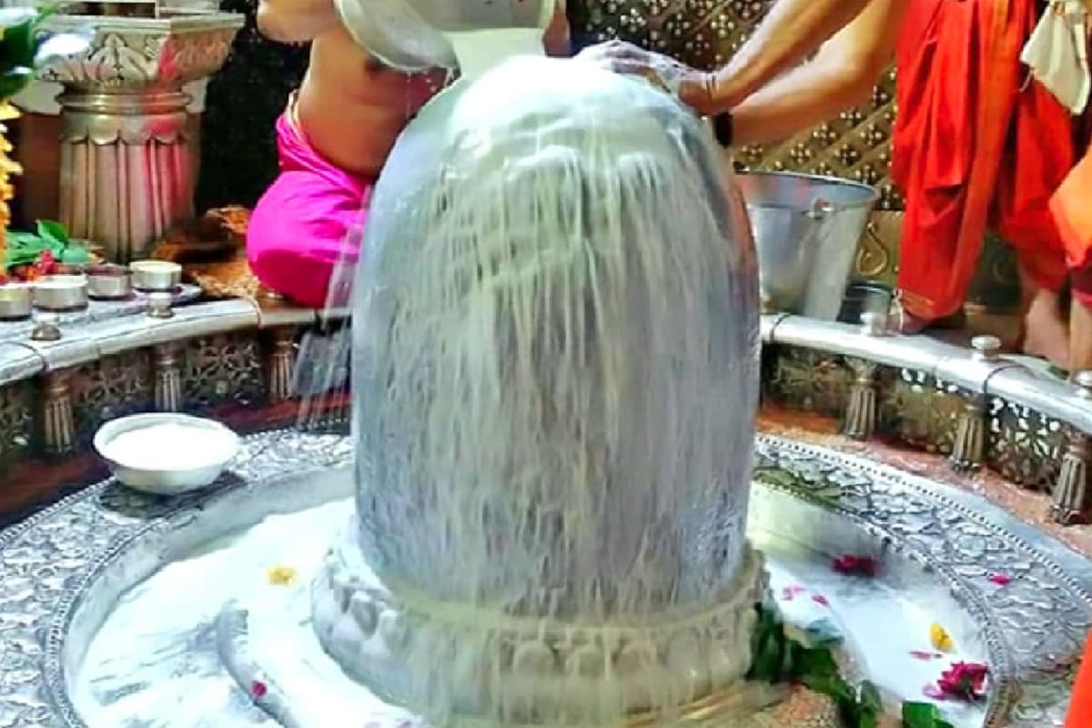 Mahashivratri 2025