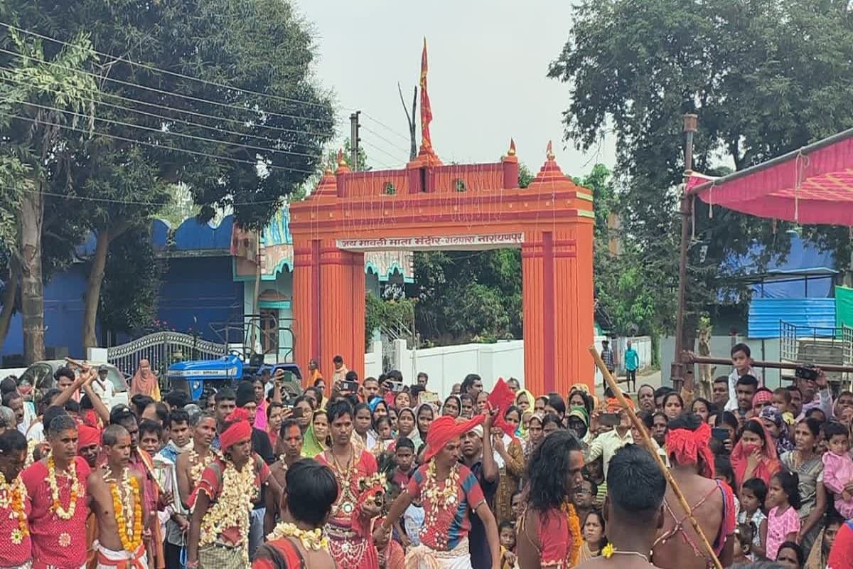 Mavli Mela 2025: विश्व प्रसिद्ध माता मावली मेले का हुआ शुभारंभ, सैकड़ों साल पुराना है इसका इतिहास, देवी-देवताओं का होता है मिलन