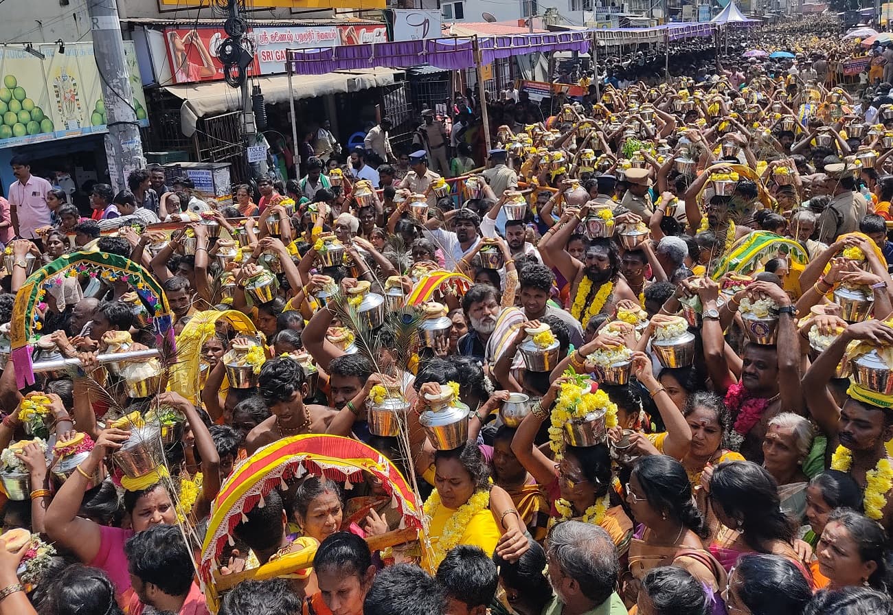 thaipusam 2025
