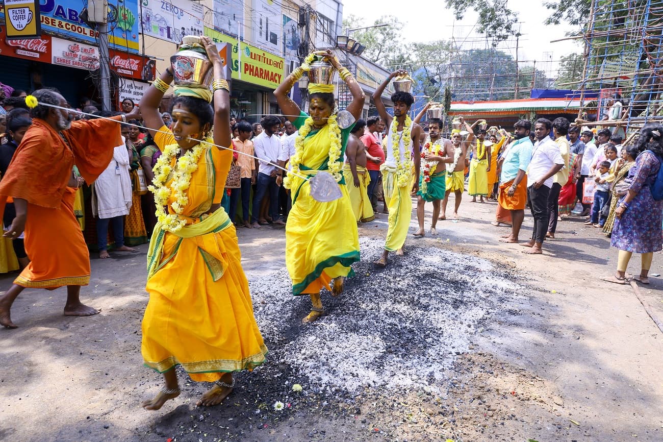 thaipusam 2025
